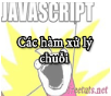 Javascript cơ bản